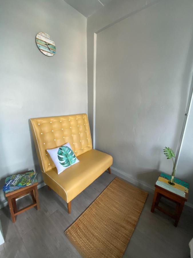 Hostel Bangpho Story Bangkok Exterior foto
